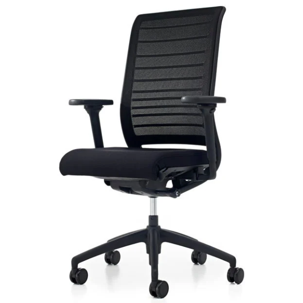 Interstuhl Hero bureaustoel