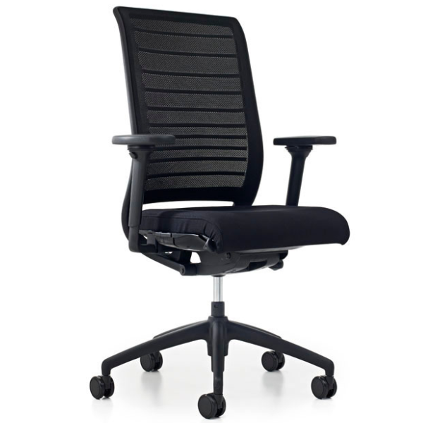 Interstuhl Hero bureaustoel