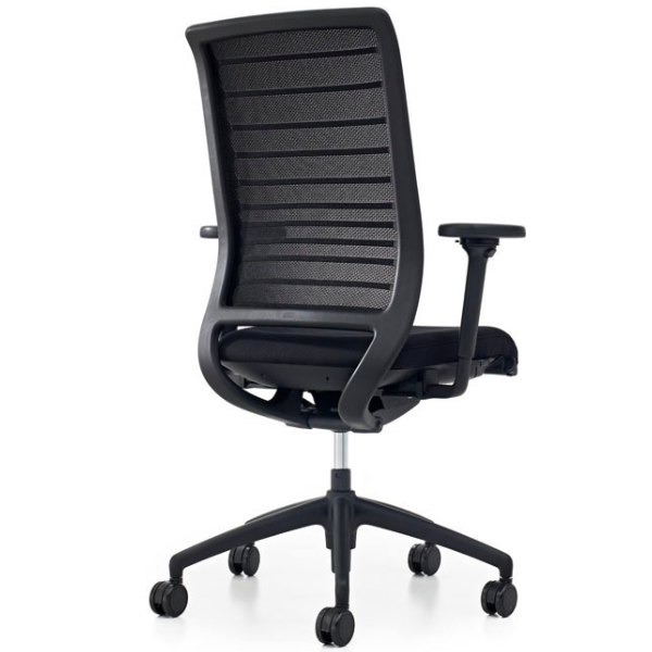 Interstuhl Hero bureaustoel