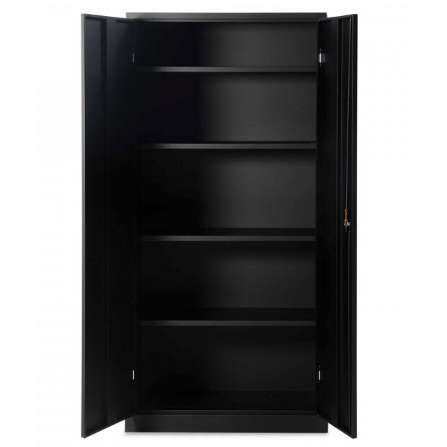 Draaideurkast Depo 195x92x60cm