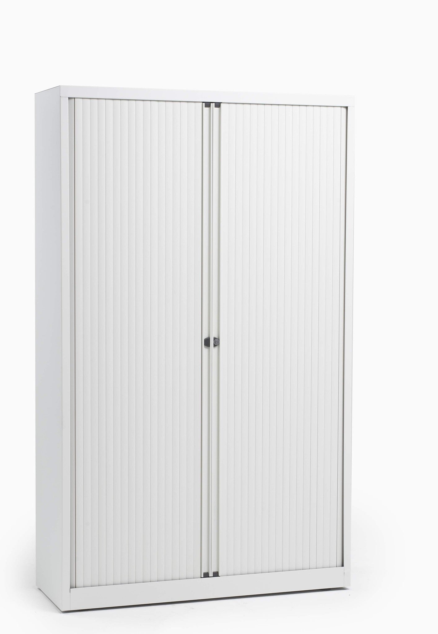 Bisley Basic+ roldeurkast 198x120x43cm