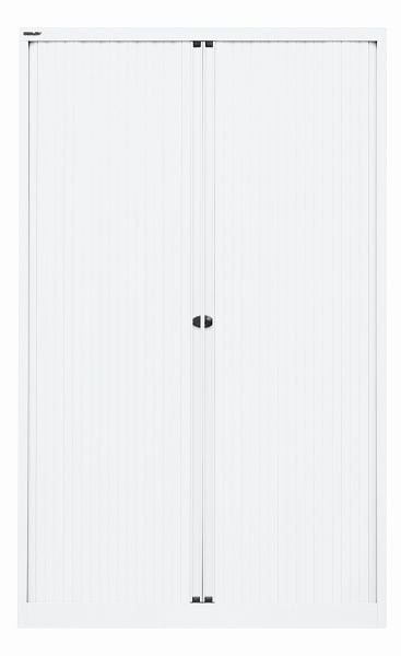 Bisley roldeurkast 198x120x43cm