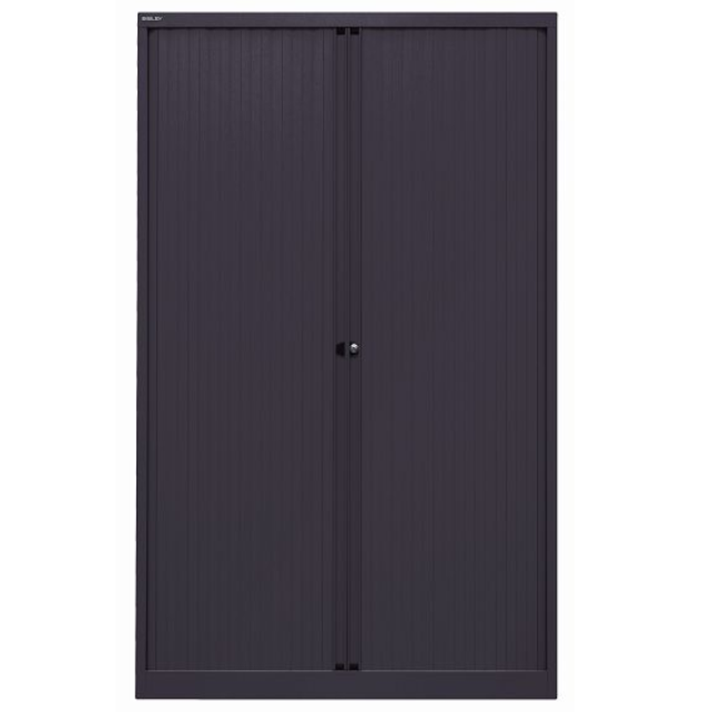 Bisley Basic+ roldeurkast 198x120x43cm