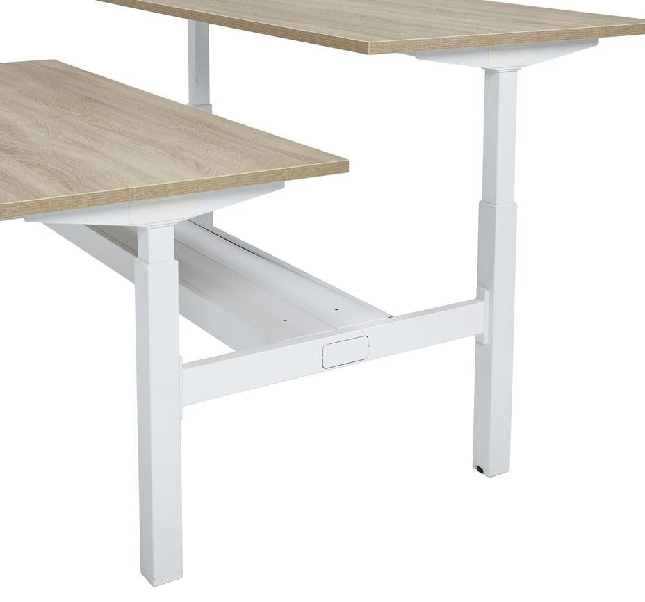 Zit/Zit Duo werkplek slinger-verstelbaar