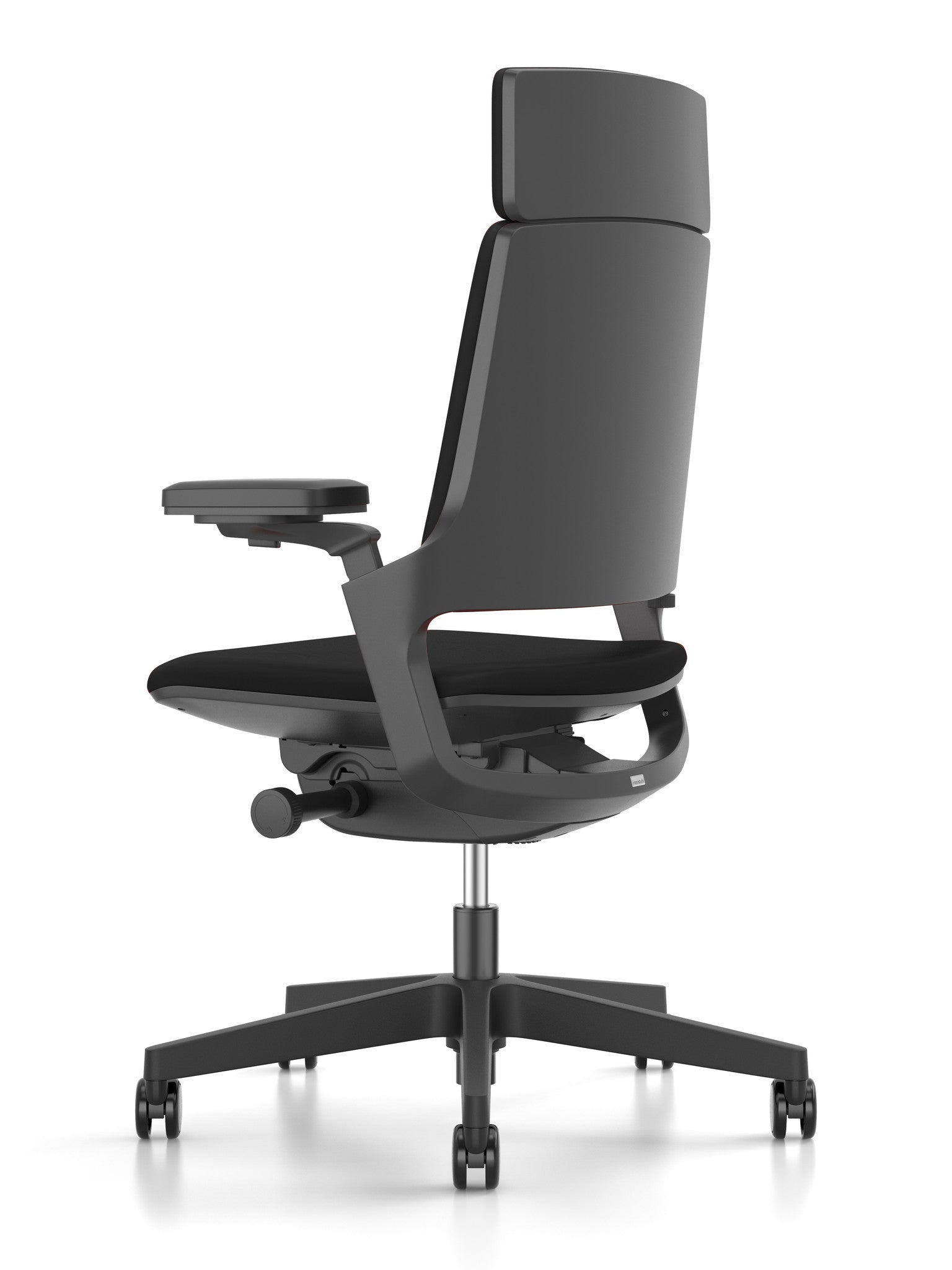 Interstuhl Movy bureaustoel 23M6