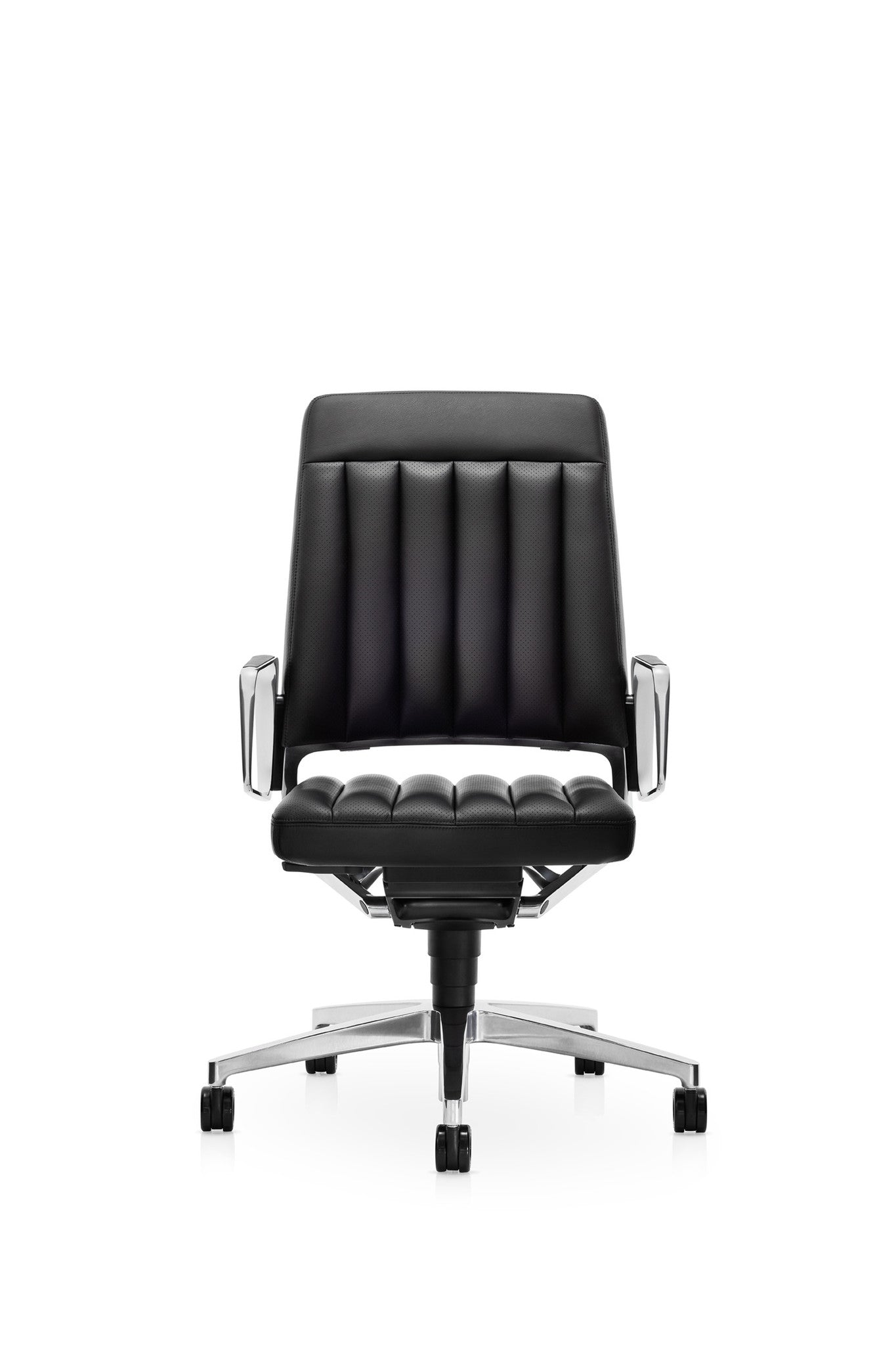 VINTAGEis5 design bureaustoel 27V4