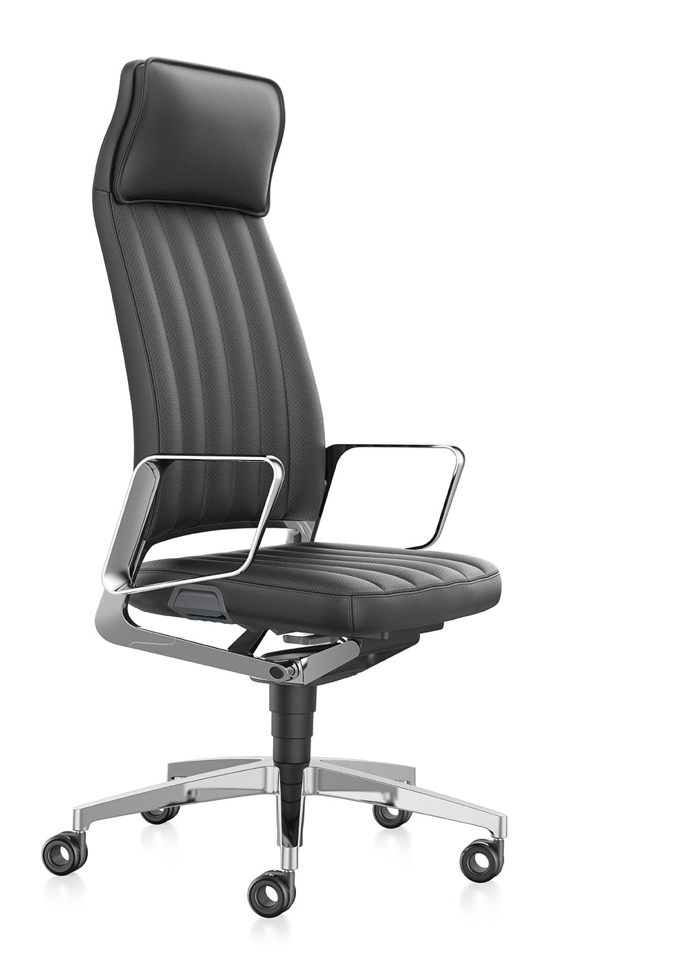 VINTAGEis5 design bureaustoel 32V4