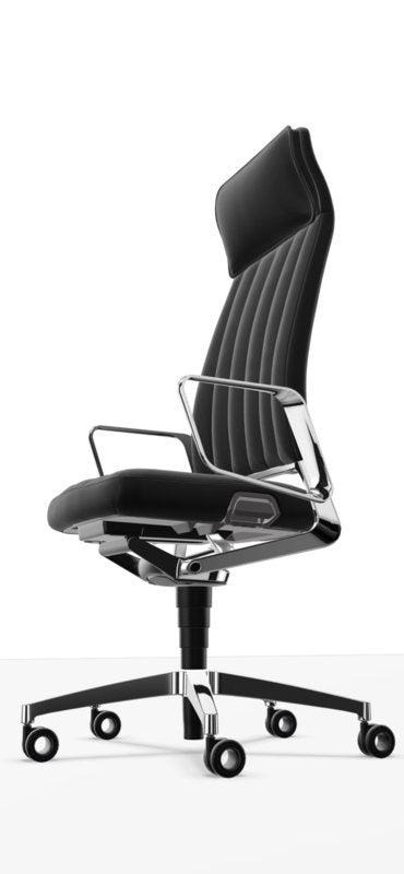 VINTAGEis5 design bureaustoel 32V4