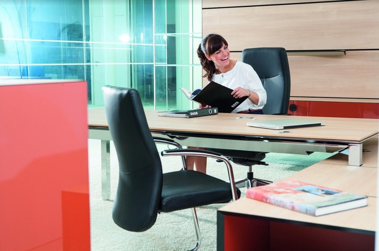 Rovo XL 5910A bureaustoel