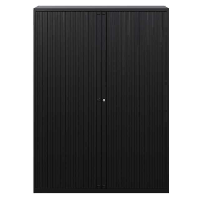 Bisley roldeurkast 164x120x43cm