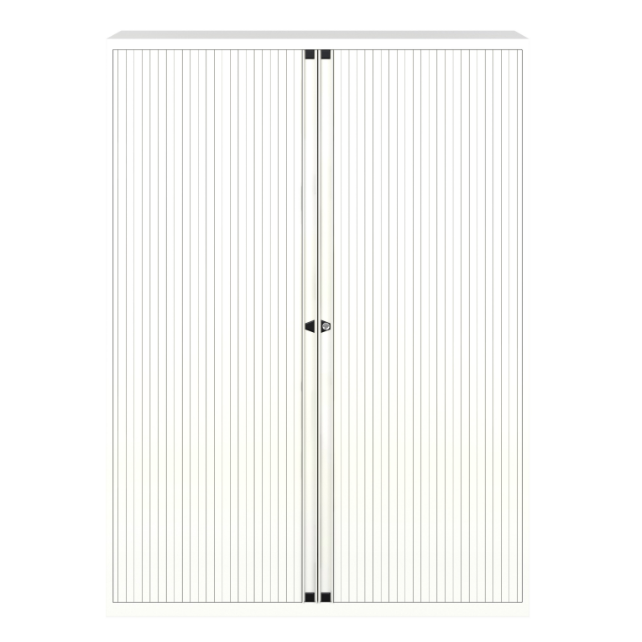 Bisley roldeurkast 164x120x43cm