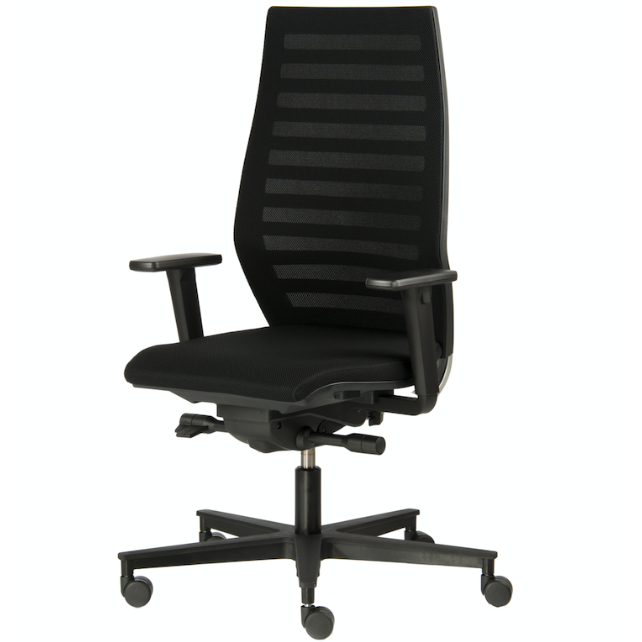 Rovo R12 6060 bureaustoel