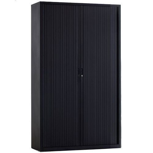 Demontabele roldeurkast 195x120x45