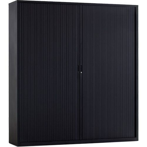 Demontabele roldeurkast 195x180x45