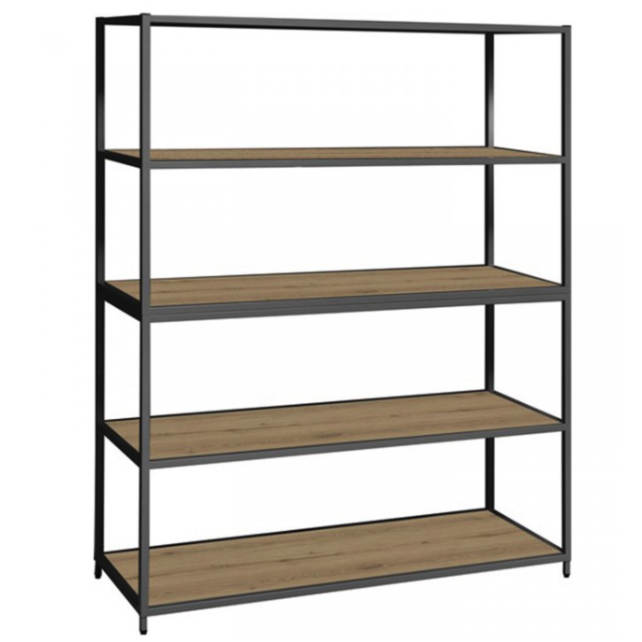 Vakkenkast Modu 4 vaks - 165x119cm