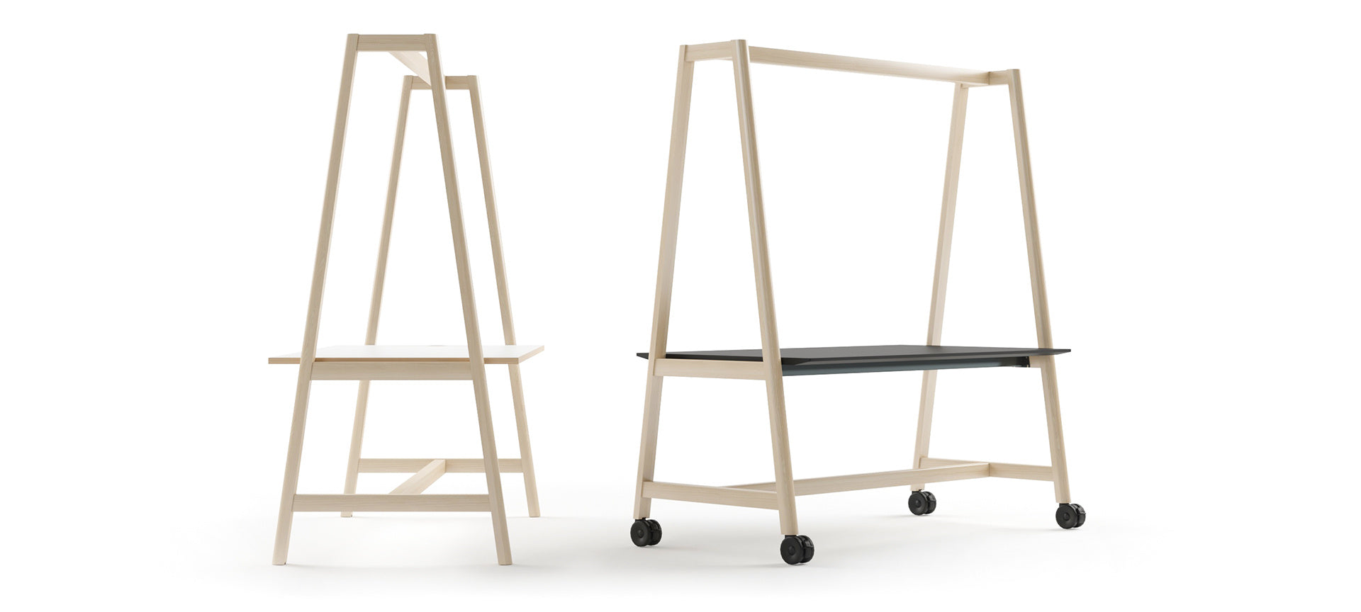 Nova Wood multipurpose