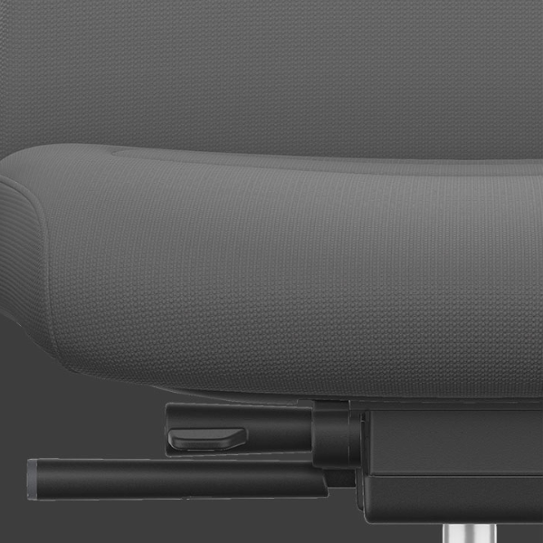 Interstuhl New Every bureaustoel EV151