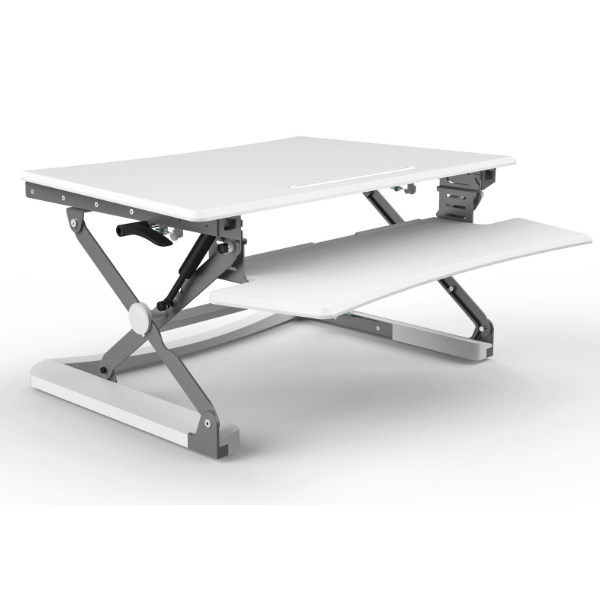 Zit-sta verhoger extra Large