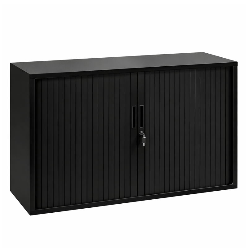 Roldeurkast Depo 72x120x43cm