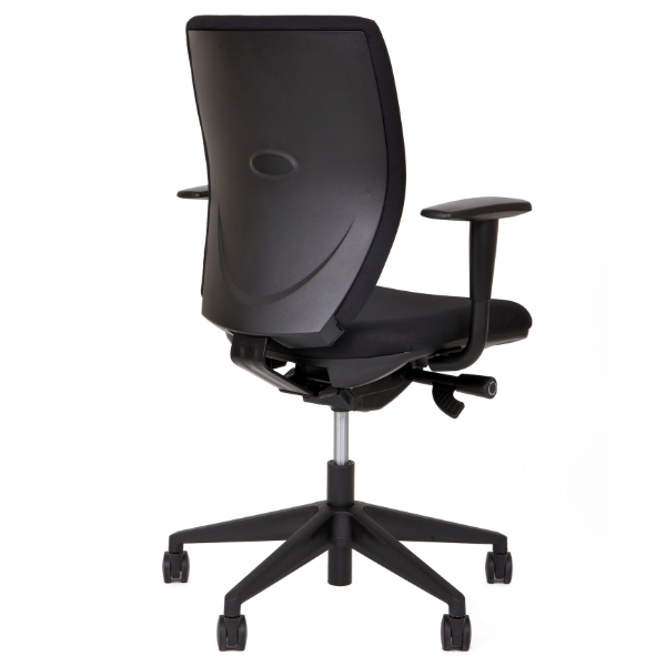 Bureaustoel NEN Comfy