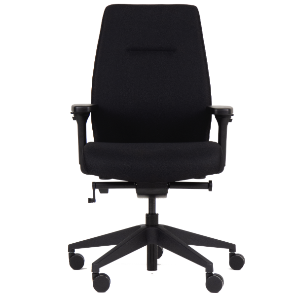 Bureaustoel Ergo Comfort