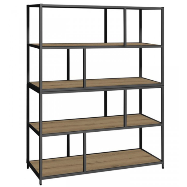 Vakkenkast Modu 8 vaks - 165x119cm