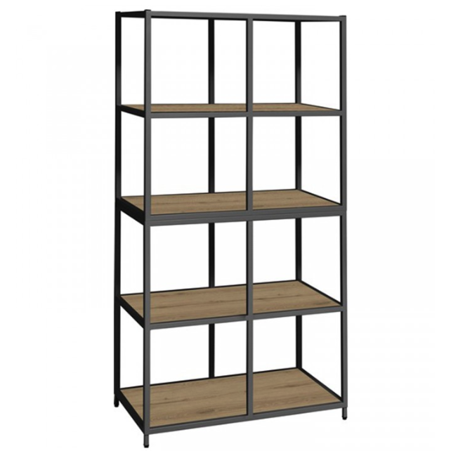 Vakkenkast Modu 8 vaks - 165x80cm