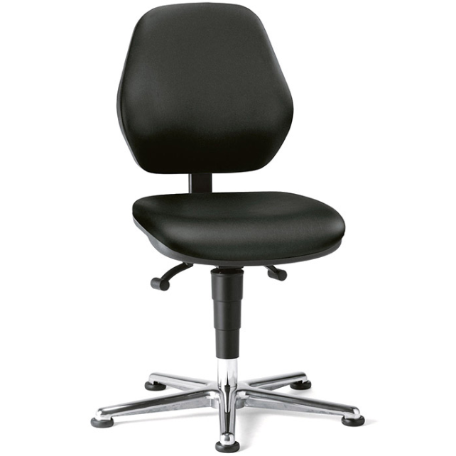 Bimos laboratoriumstoel Basic 1