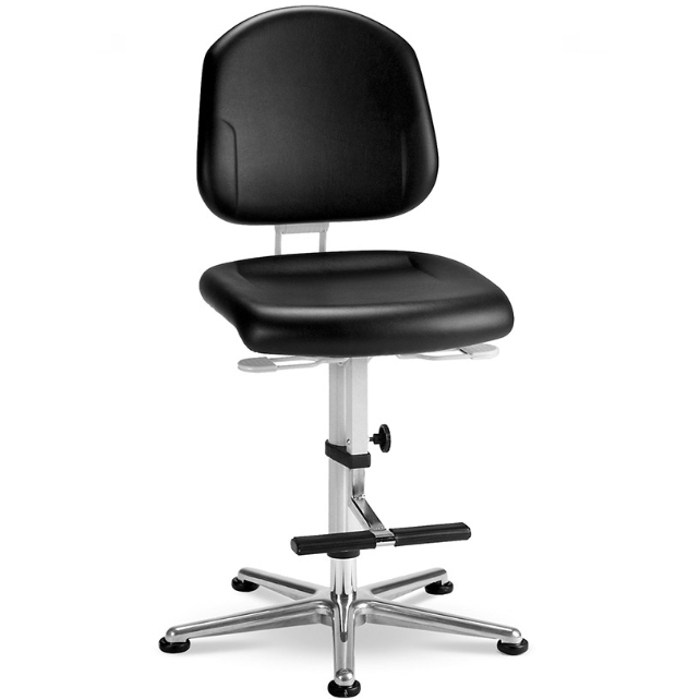 Bimos Cleanroom Plus 3 stoel