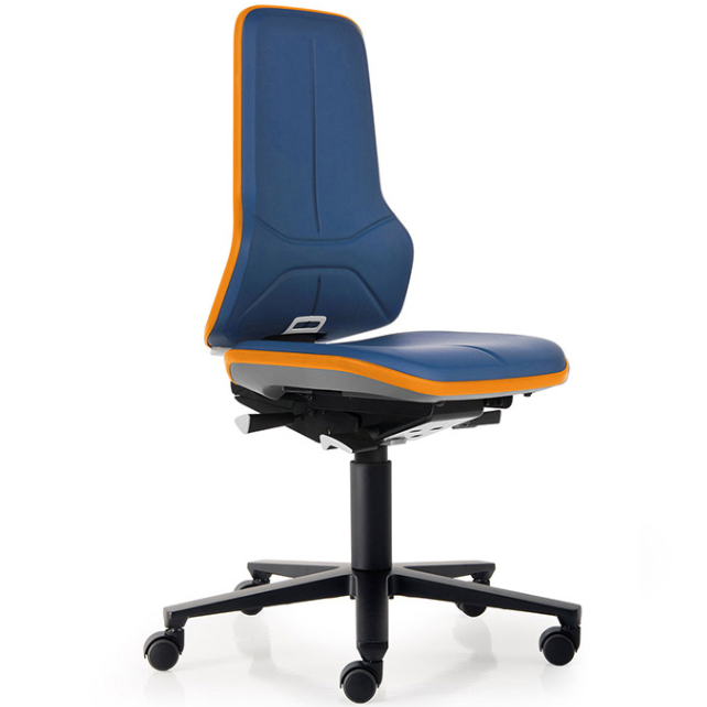 Bimos Neon 2 laboratoriumstoel