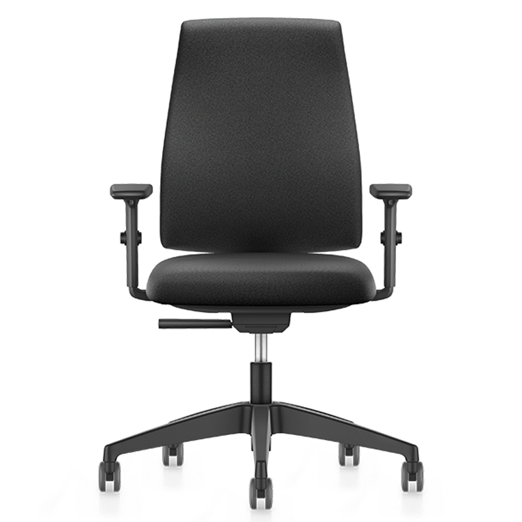 Bureaustoel Se7en LX151 (comfort)