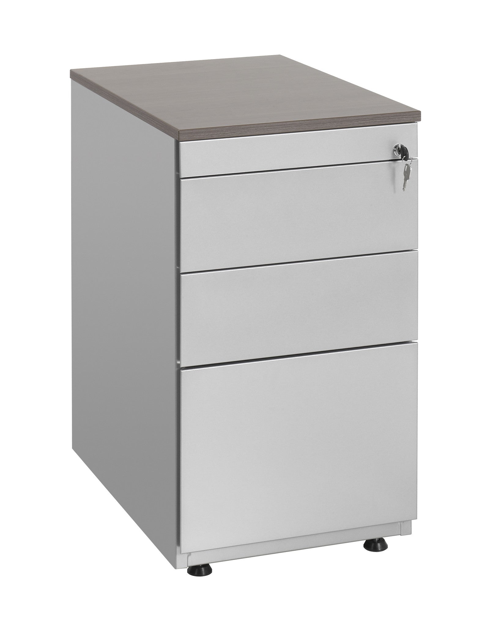 Ladeblok met 4 laden