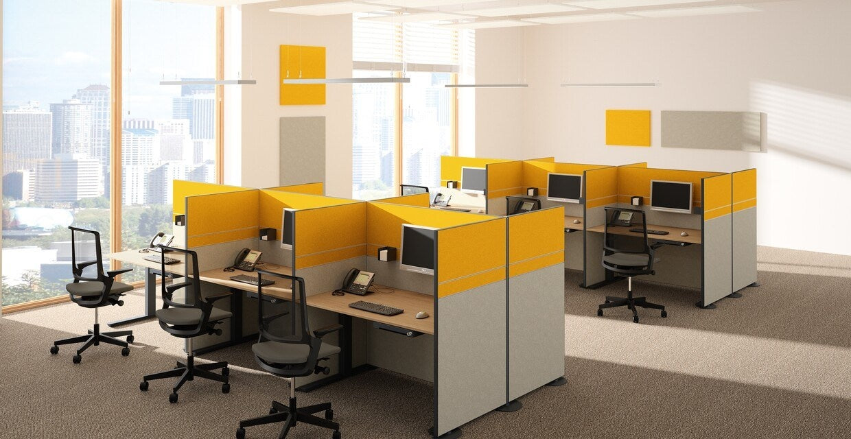 Terio Plus scheidingswand