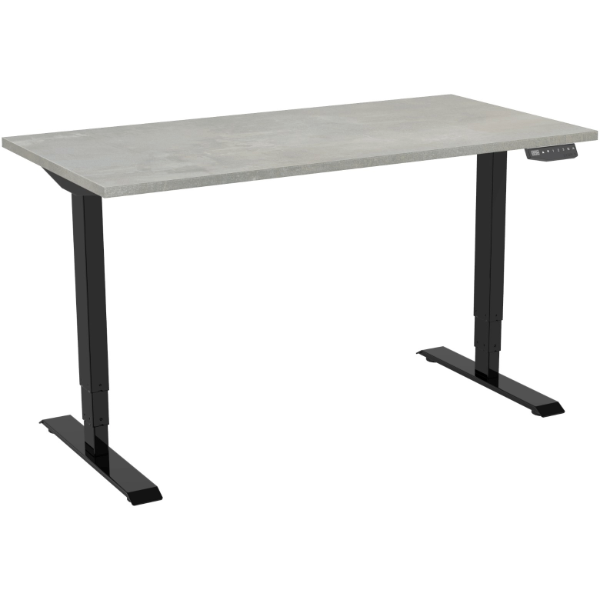 Elektrisch zit-sta bureau Alto