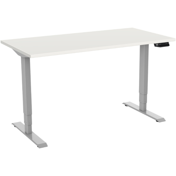 Elektrisch zit-sta bureau Alto