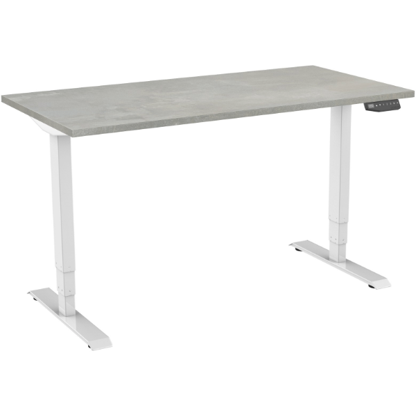 Elektrisch zit-sta bureau Alto