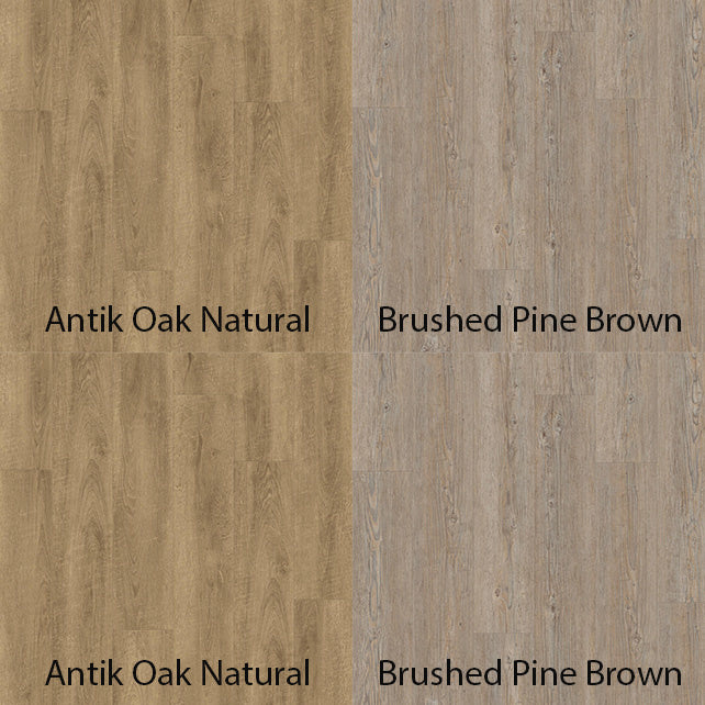 Desso Tarkett ID INSPIRATION 55 Classics