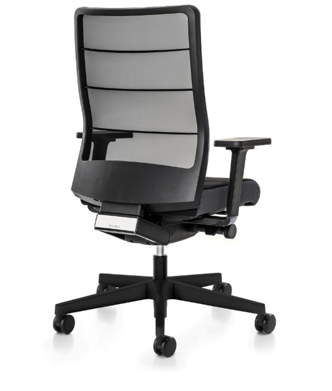 Bureaustoel Atlas Net