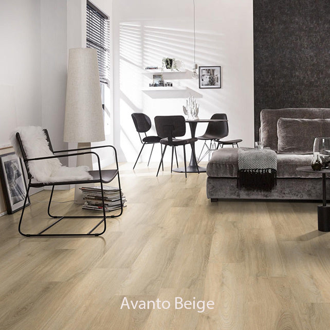 Ambiant Avanto Dryback