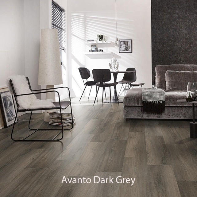 Ambiant Avanto Dryback