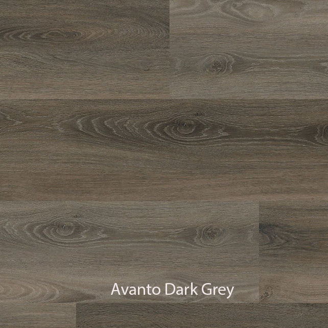 Ambiant Avanto Dryback