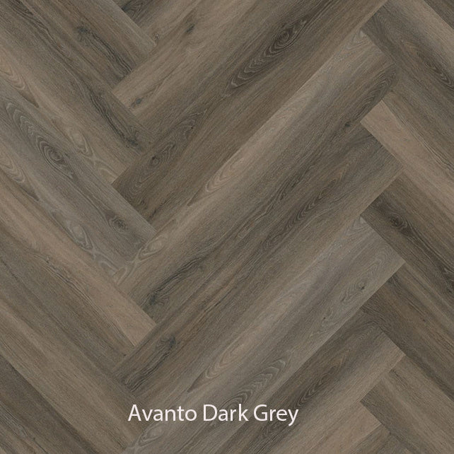 Ambiant Spigato Avanto Visgraat