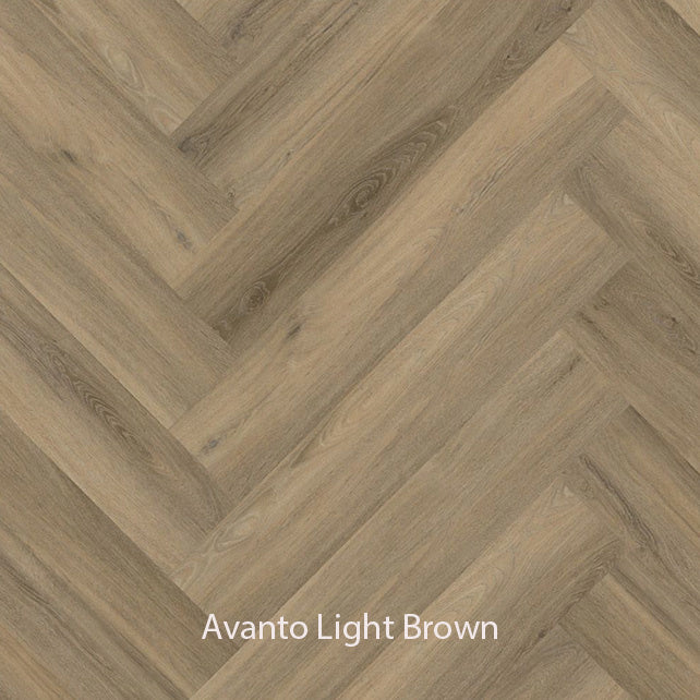 Ambiant Spigato Avanto Visgraat