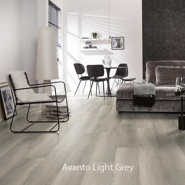 Ambiant Avanto Dryback