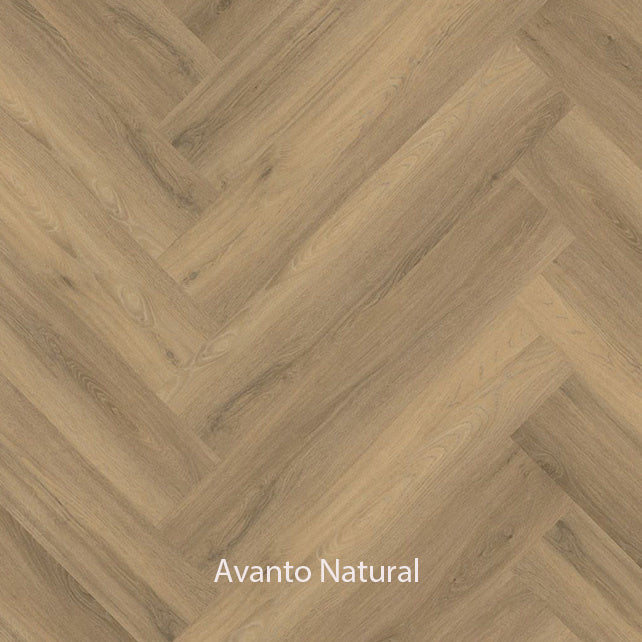 Ambiant Spigato Avanto Visgraat