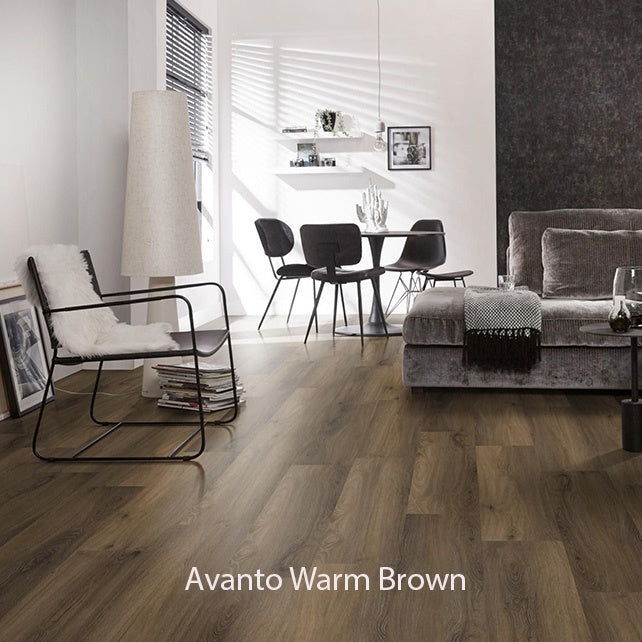 Ambiant Avanto Dryback