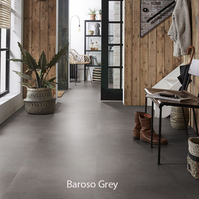 Ambiant Baroso Dryback