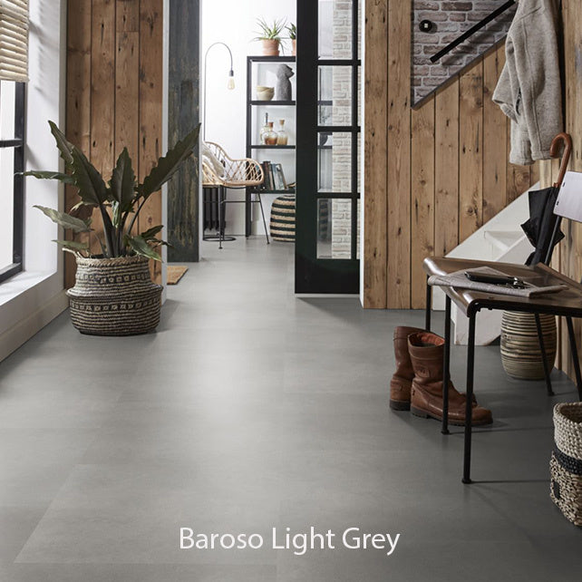 Ambiant Baroso Dryback