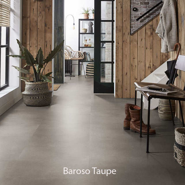 Ambiant Baroso Dryback