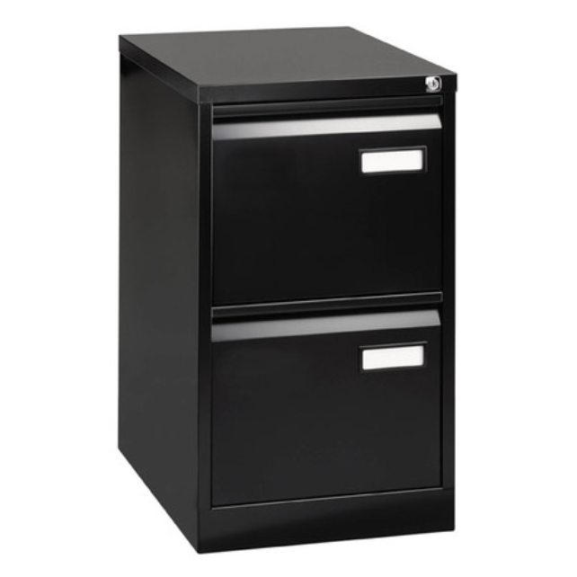 Bisley hangmappenkast Basic 2 laden